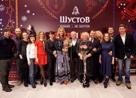 Настоящее украинское кино – на большом экране (ФОТО)