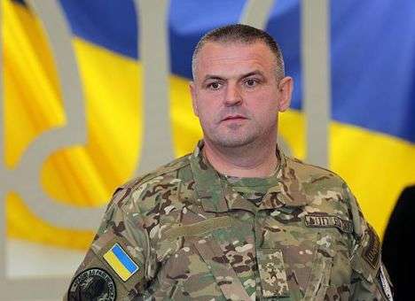 В МВД появилось управление по делам АТОшников