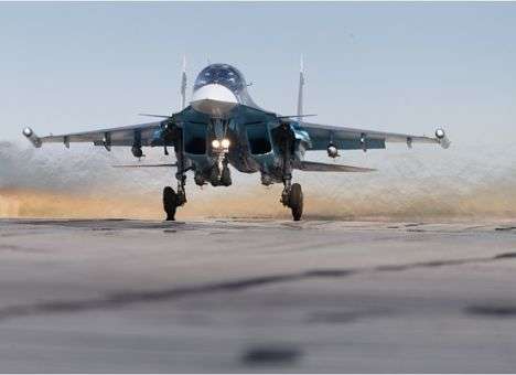 Россия готовится к масштабной войне, - NYT