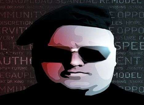 Основателя MegaUpload разрешили экстрадировать в США