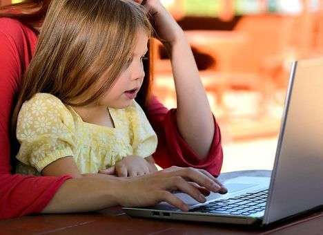 Две трети родителей выступают за блокировку нежелательного контента