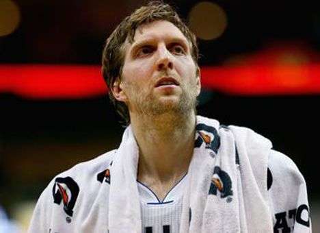 Новицки обошел Шакила О´Нила в списке самых результативных игроков НБА