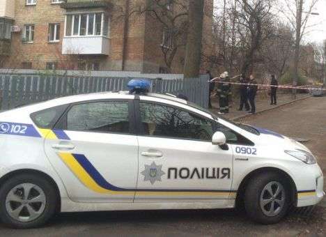 Стали известны шокирующие подробности смертельного взрыва в Киеве