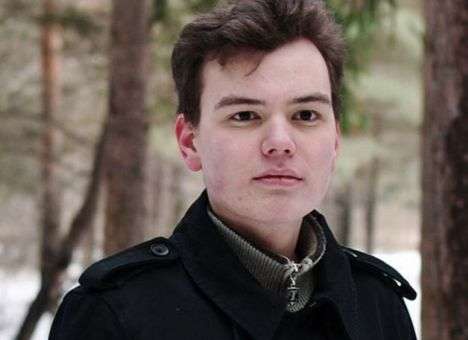 В РФ покончил с собой парень, который пел гимн Украины и боролся с режимом