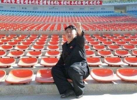 Впервые стала известна система работы компьютеров КНДР