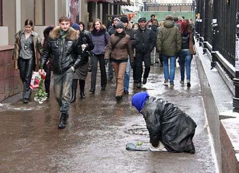 Россиян предупредили, что будет еще хуже