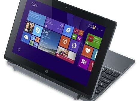 Acer предсказывает повышение цен на рынке ПК