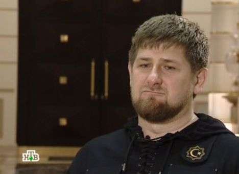 Кадыров назвал Порошенко актером кукольного театра