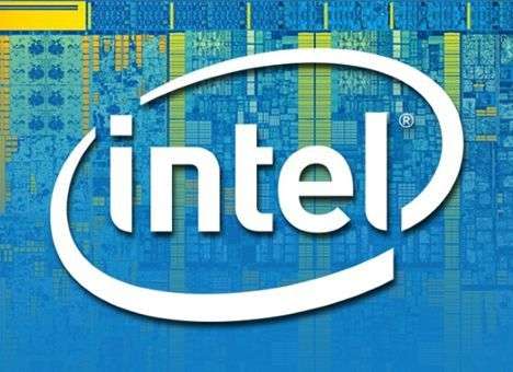 Intel выпустила 8 новых процессоров