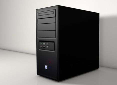 Мировой рынок настольных ПК рухнул на 15%