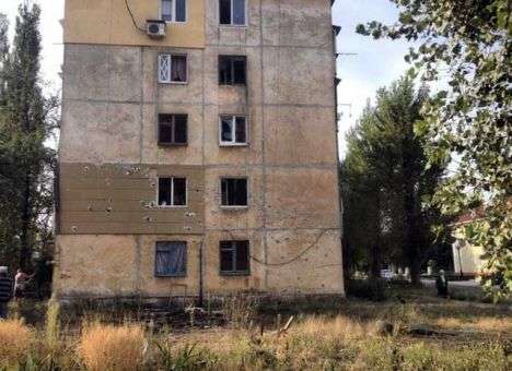 В Макеевке шахтеры готовили бунт против «ДНР»