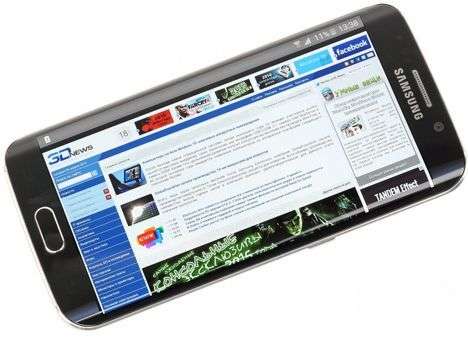 Galaxy S7 будет дороже предшественника