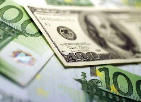 На Московской бирже «черная» среда