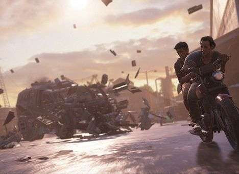 Sony пообещала «беспрецедентно много» игр для PS4 в 2016 году