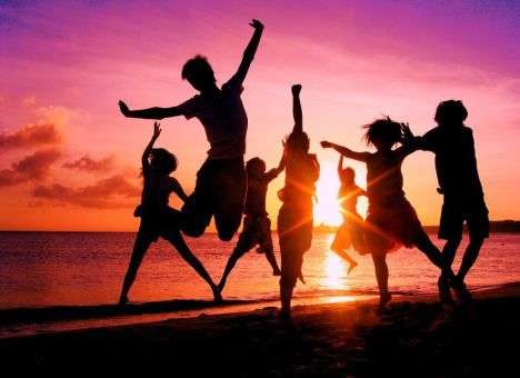 Ученые пояснили, чем танцевальный зал лучше спортзала