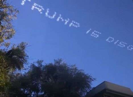 «Небеса» оскорбили нового друга Путина (ВИДЕО)