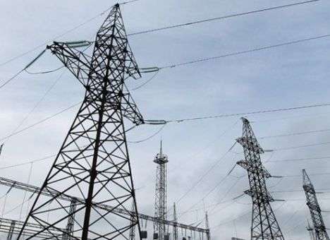 Ремонт опоры закончен, но электричества для Крыма не будет