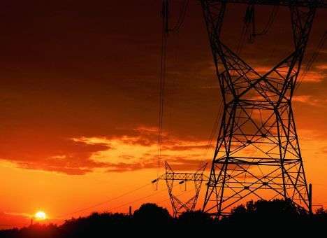 В Крыму из-за нехватки «света» отключают котельные