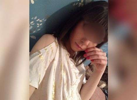 В российском цирке гимнастка сорвалась с высоты (ВИДЕО)