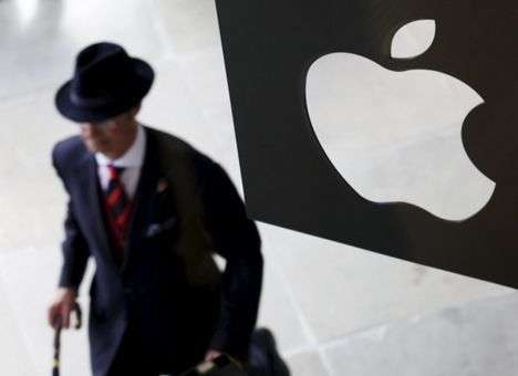 В Италии за уклонение от налогов Apple заплатит 318 миллионов