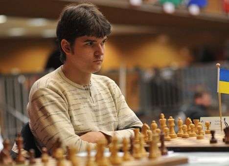 Украинец стал победителем шахматного турнира в Норвегии