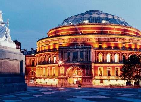 Не хотят связываться: Знаменитый «Альберт-холл» закрыли для россиян