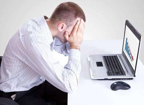 Эксперты рассказали, кому будет сложнее всего найти работу в новом году (ИНФОГРАФИКА)