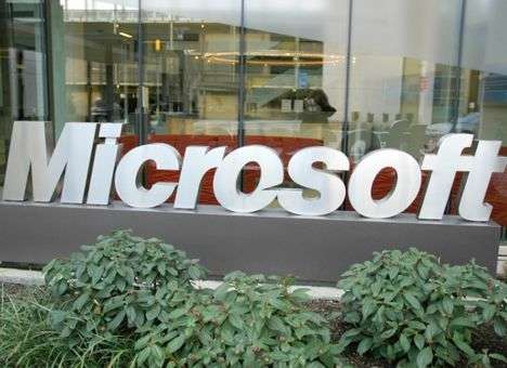 Microsoft будет судиться с Corel из-за ползунка