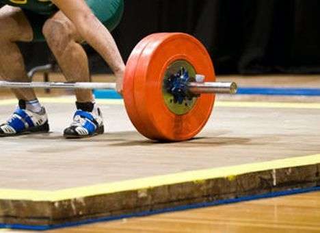 Олимпийского чемпиона дисквалифицировали на 10 лет