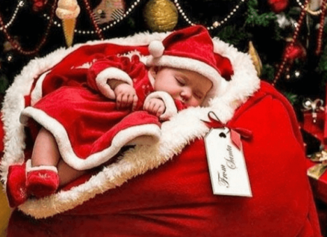 Калифорнийские близнецы появились на свет в разные годы