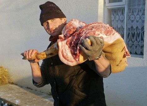 Эксперт рассказал, как в Украине изменятся цены на мясо
