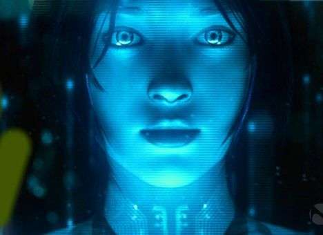 Cortana появился в CyanogenMod 12.1