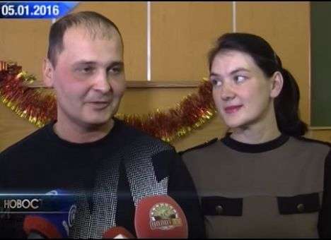 Детей в Донецке уже называют в честь «ДНР»