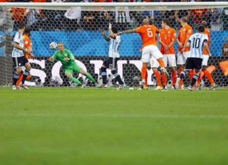 Новый рейтинг ФИФА: Бельгия – лидирует, Польша теряет позиции