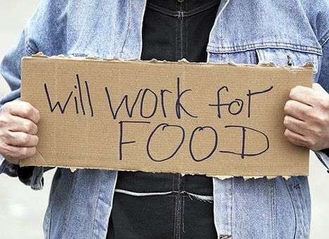 В ЕС резко вырос уровень безработицы