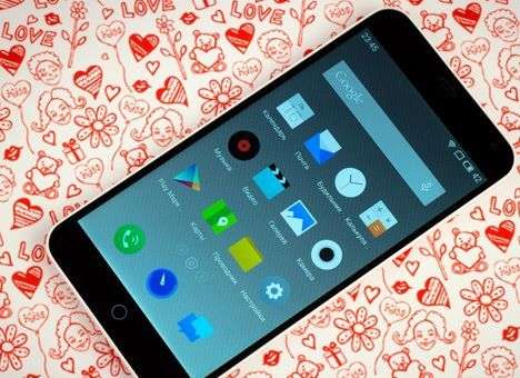 Meizu сократит 5% штата