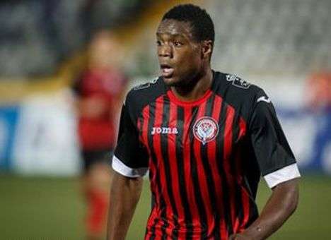 У футболиста «Амкара» в Нигерии похитили жену