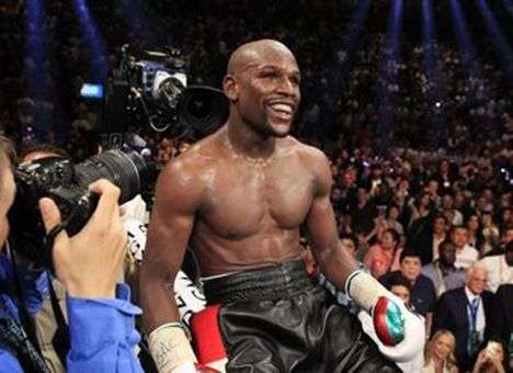 Мейвезера лишат титулов WBA