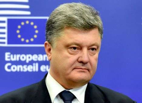 Порошенко ответил на петицию о наказании депутатов за вранье