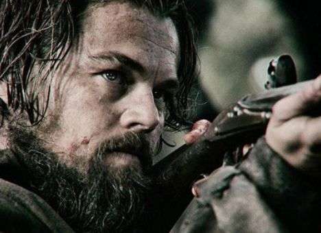 Ди Каприо, Гага и Кейт Уинслет: Названы обладатели премии «Золотой глобус»