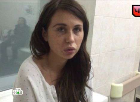 Сын российского миллиардера жестокого избил 22-летнюю подругу