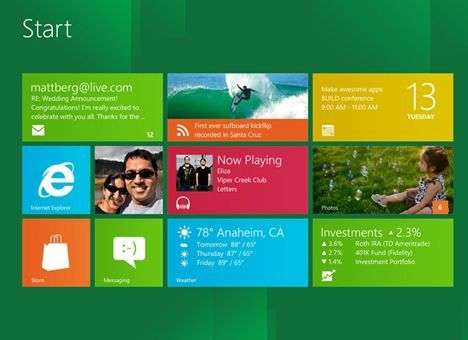 Microsoft попрощалась с Windows 8