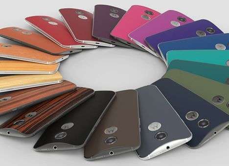 Lenovo откажется от бренда Motorola