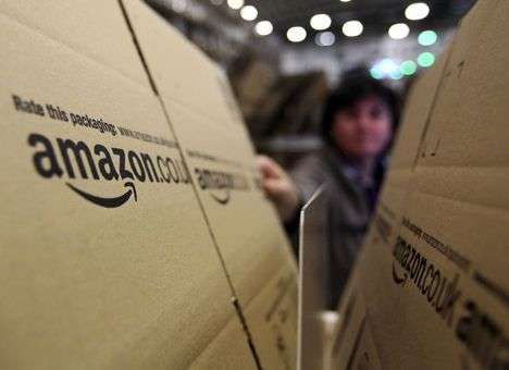 Amazon вышла на рынок процессоров