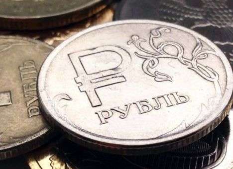Рубль ожидает новый удар