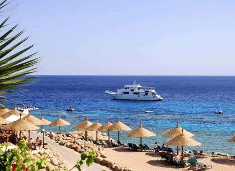 В Хургаде пытались жестоко наказать российских туристов