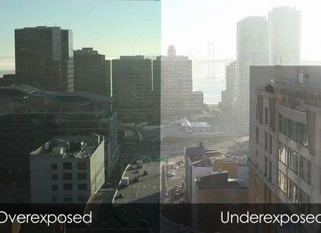 Youtube получит поддержку HDR-видео