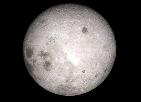 ESA отправит пилотируемую миссию на Луну в 2020-х годах