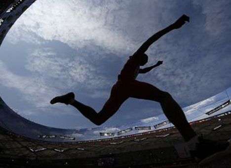 В Великобритании хотят обнулить мировые рекорды в легкой атлетике