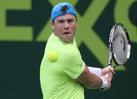 Украинский теннисист поднялся на 16 позиций в рейтинге АТР